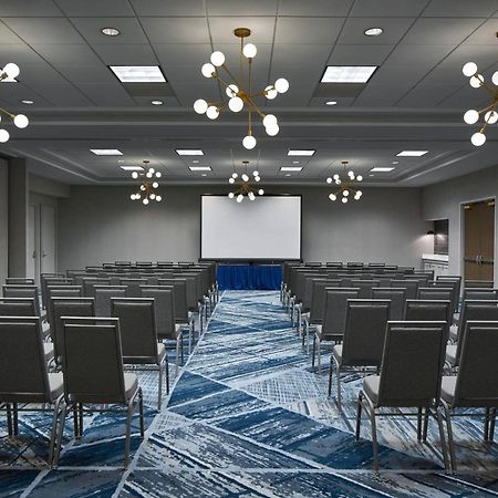 Delta Hotels By Marriott Norfolk Airport Εξωτερικό φωτογραφία