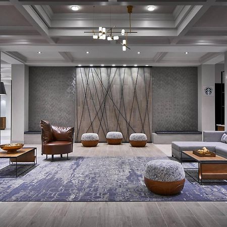 Delta Hotels By Marriott Norfolk Airport Εξωτερικό φωτογραφία