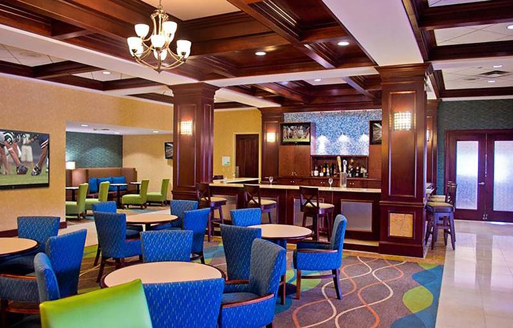 Delta Hotels By Marriott Norfolk Airport Εξωτερικό φωτογραφία