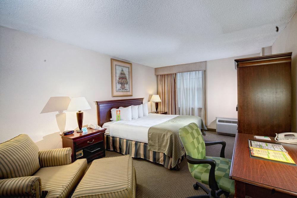Delta Hotels By Marriott Norfolk Airport Εξωτερικό φωτογραφία