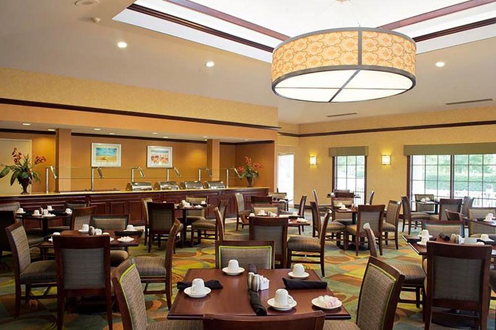 Delta Hotels By Marriott Norfolk Airport Εξωτερικό φωτογραφία