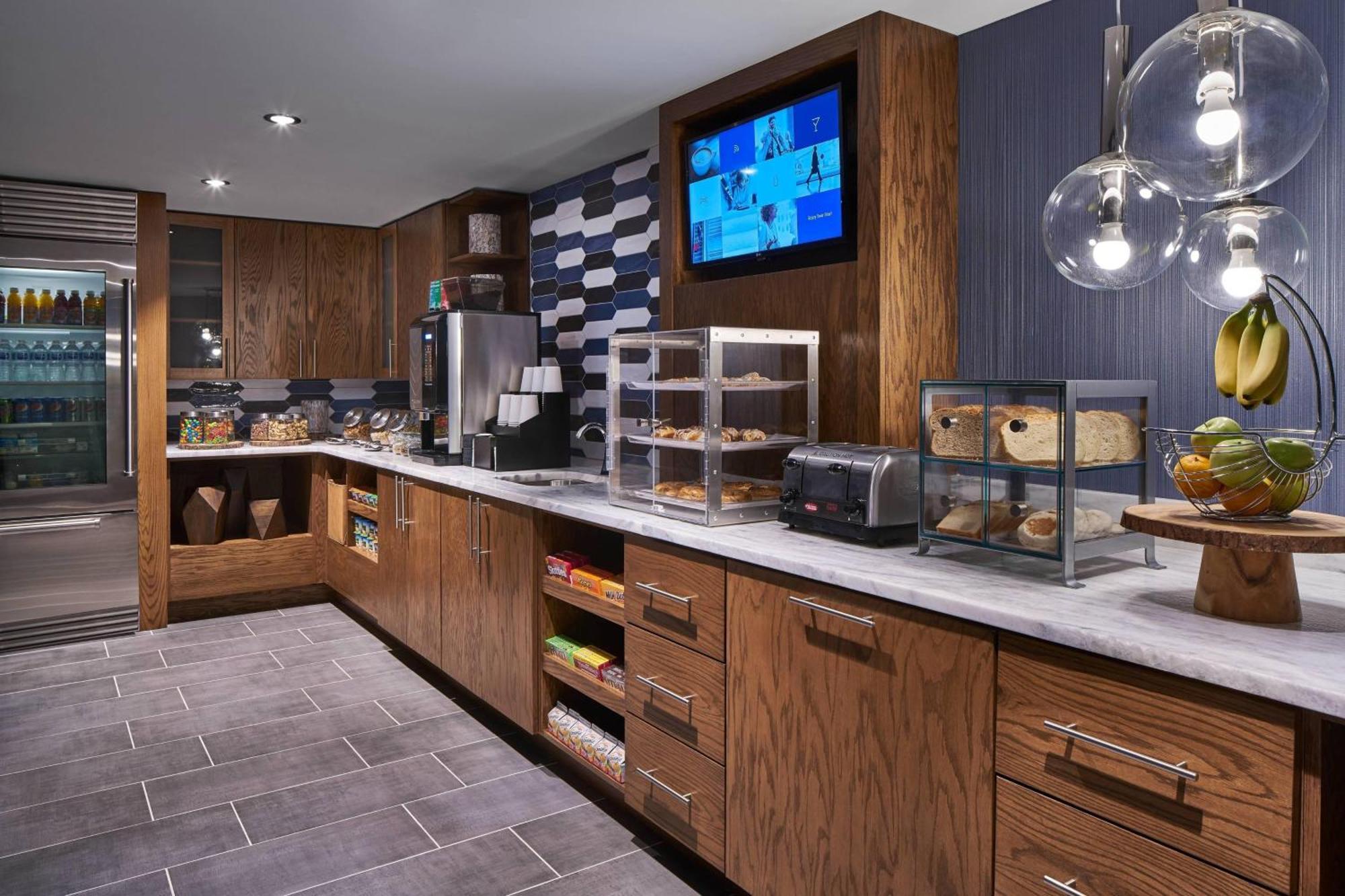 Delta Hotels By Marriott Norfolk Airport Εξωτερικό φωτογραφία