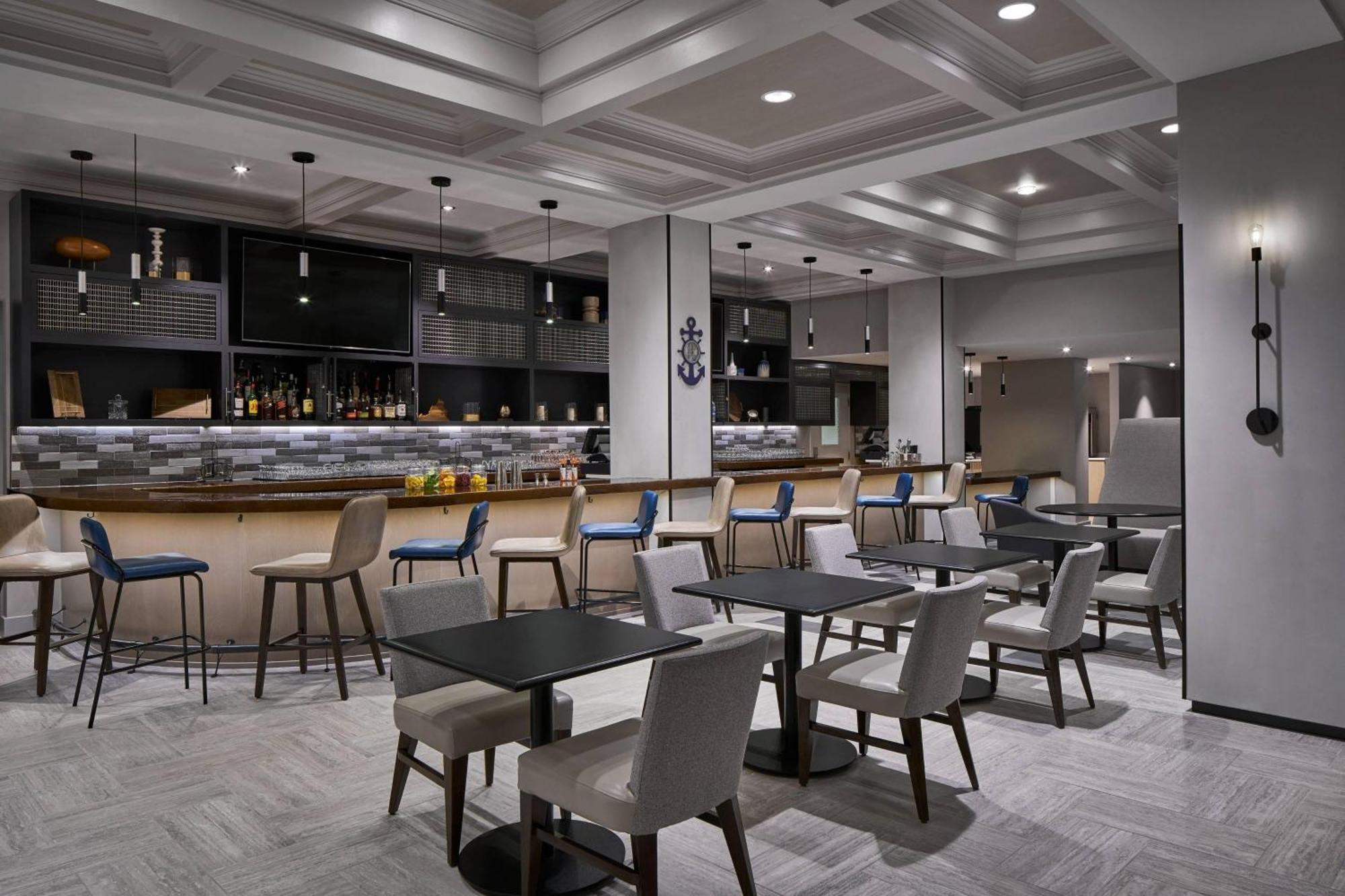Delta Hotels By Marriott Norfolk Airport Εξωτερικό φωτογραφία