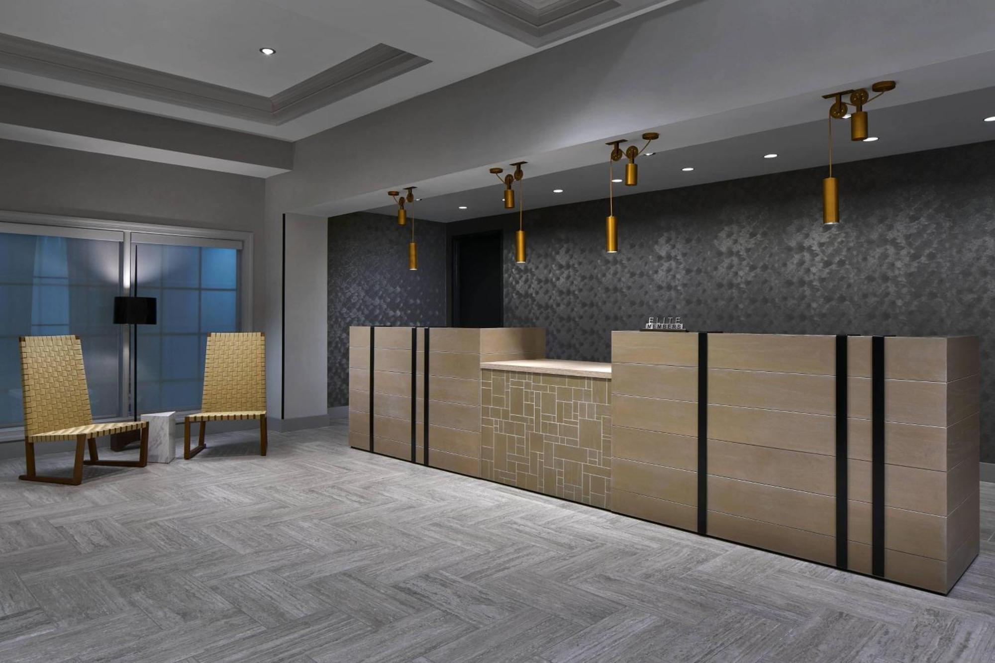 Delta Hotels By Marriott Norfolk Airport Εξωτερικό φωτογραφία