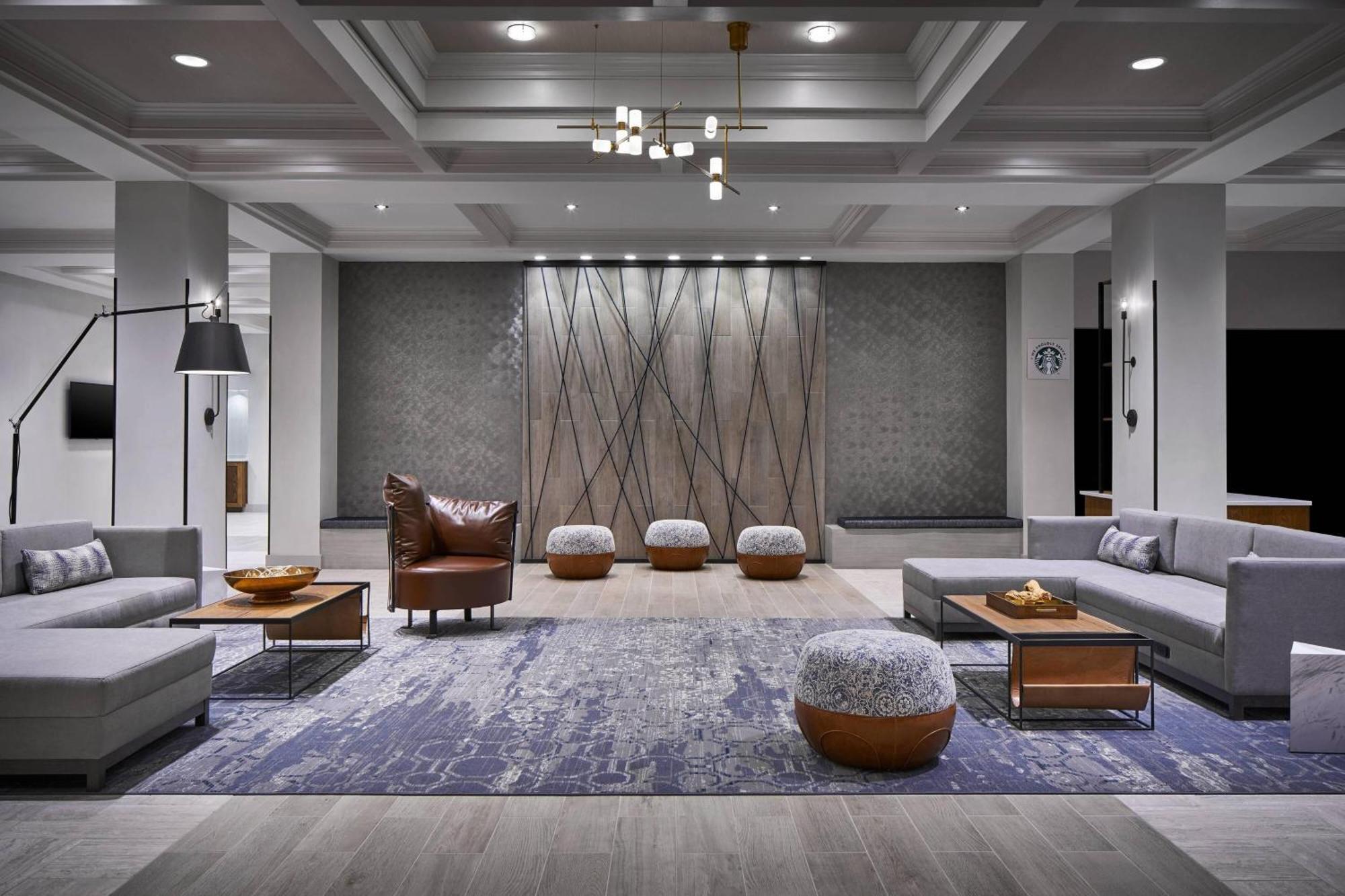 Delta Hotels By Marriott Norfolk Airport Εξωτερικό φωτογραφία