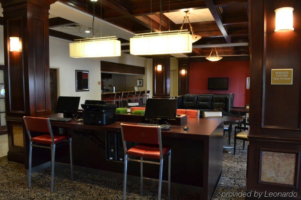 Delta Hotels By Marriott Norfolk Airport Ανέσεις φωτογραφία