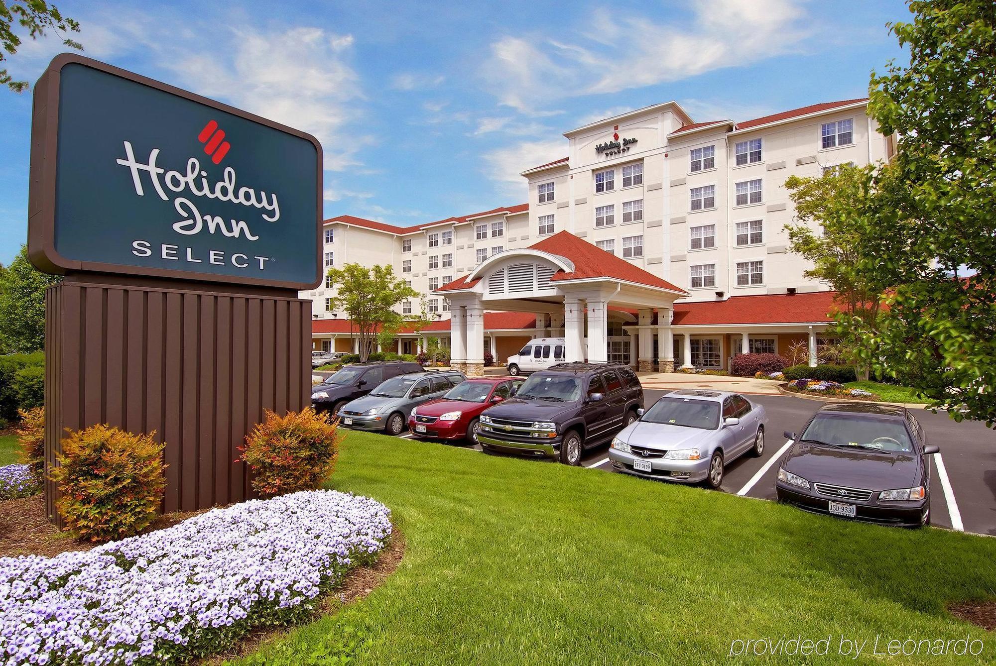 Delta Hotels By Marriott Norfolk Airport Εξωτερικό φωτογραφία