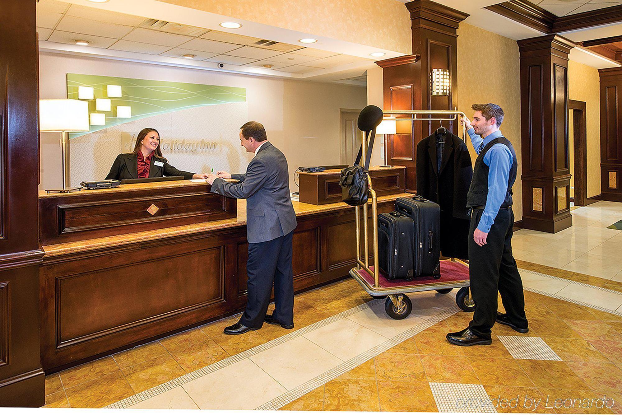 Delta Hotels By Marriott Norfolk Airport Εξωτερικό φωτογραφία