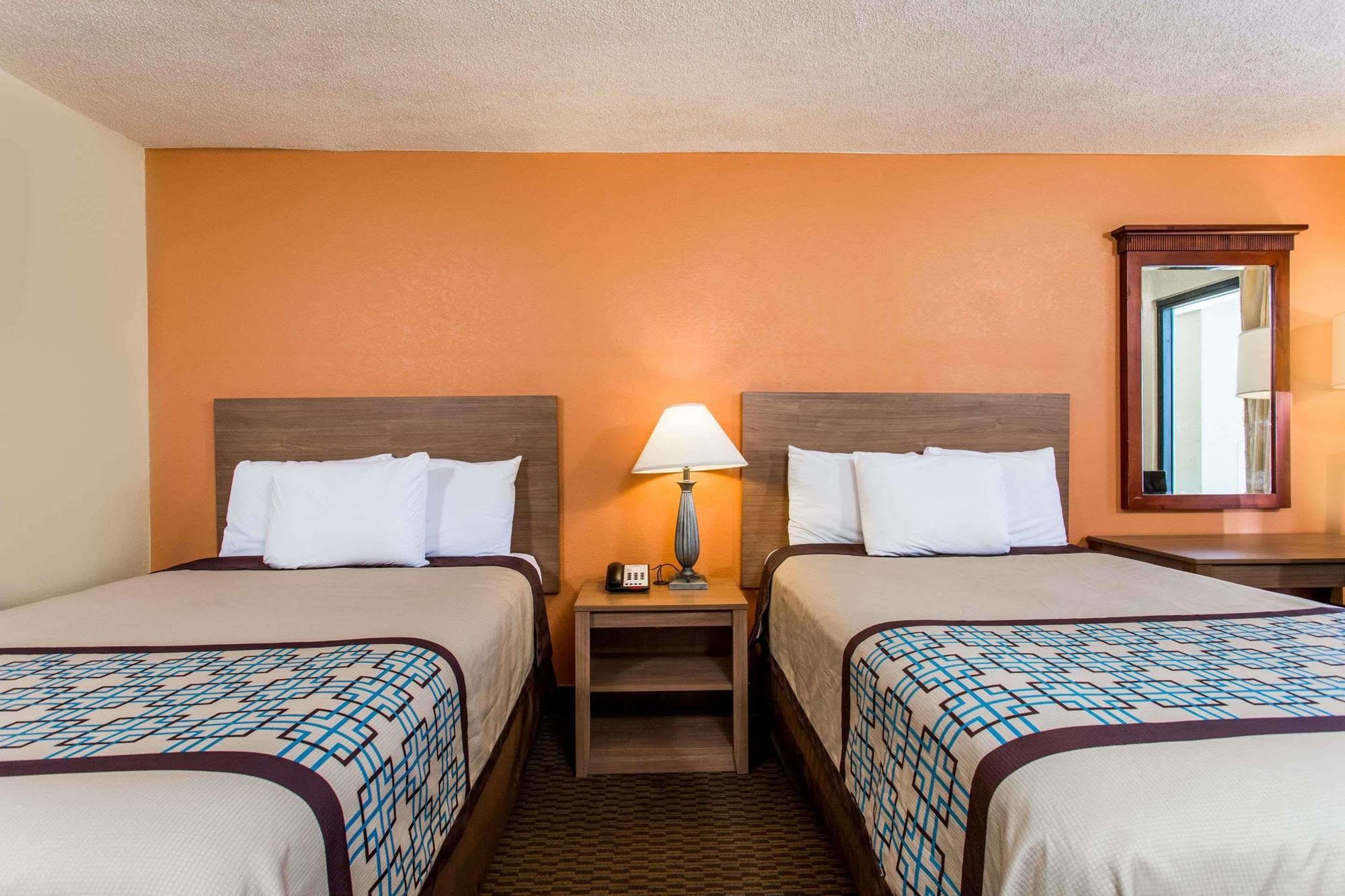 Delta Hotels By Marriott Norfolk Airport Εξωτερικό φωτογραφία