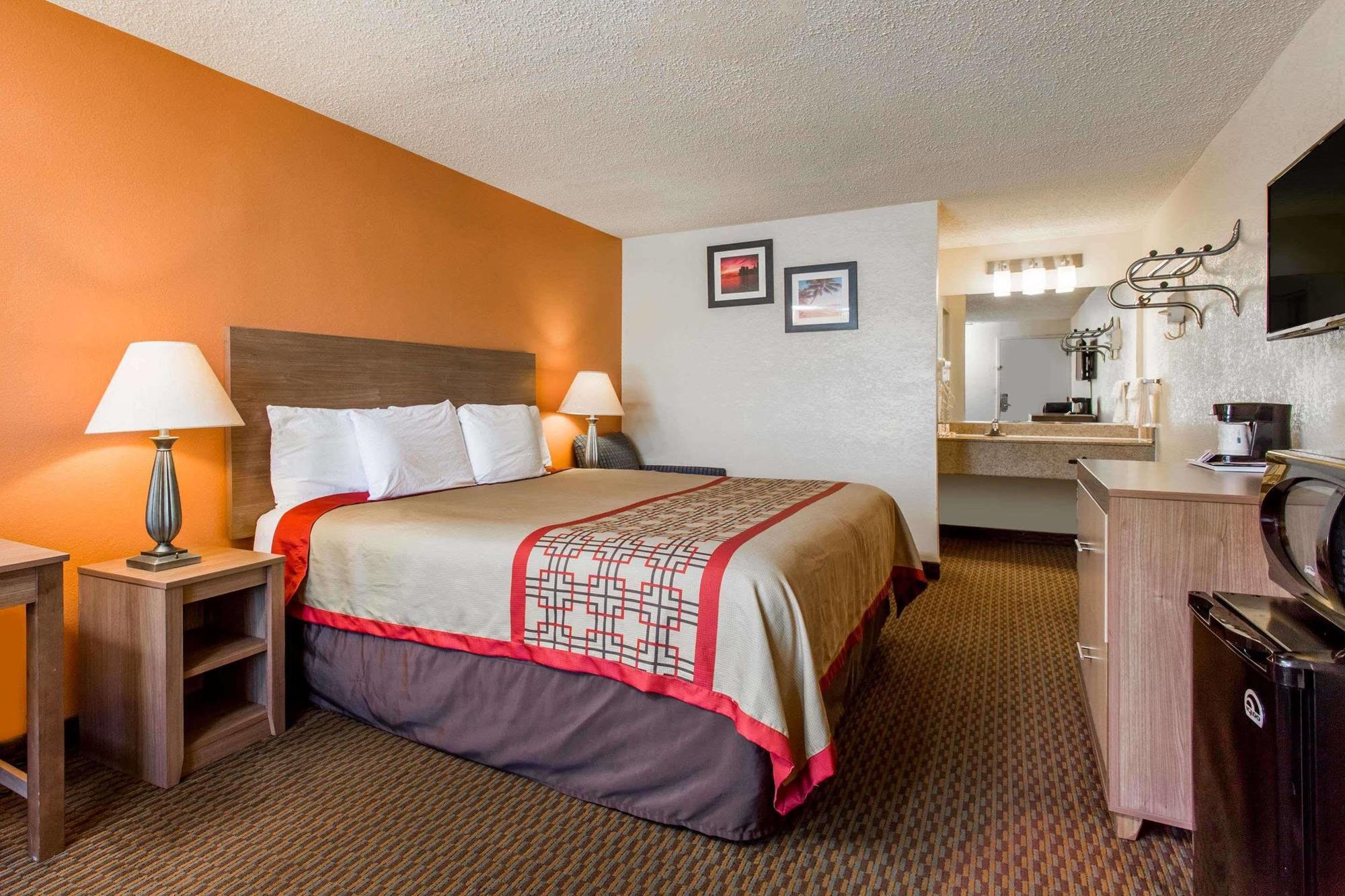 Delta Hotels By Marriott Norfolk Airport Εξωτερικό φωτογραφία