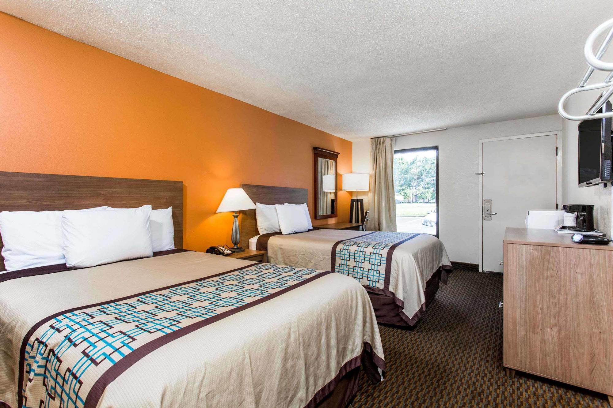 Delta Hotels By Marriott Norfolk Airport Εξωτερικό φωτογραφία