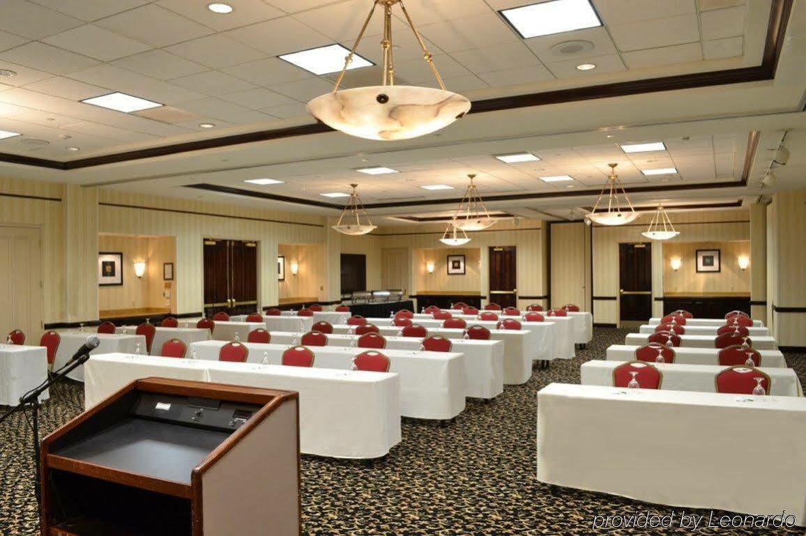 Delta Hotels By Marriott Norfolk Airport Εξωτερικό φωτογραφία