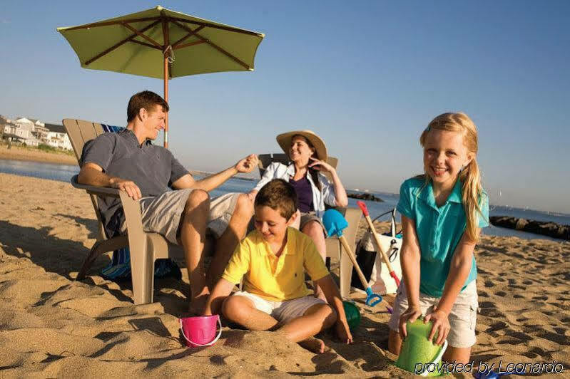 Delta Hotels By Marriott Norfolk Airport Εξωτερικό φωτογραφία